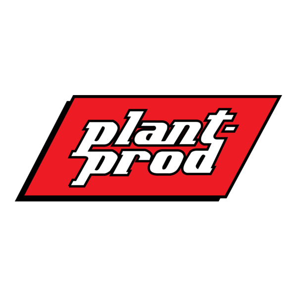 Plant Prod Logo PNG Vector