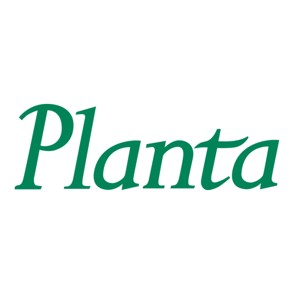 Planta Logo PNG Vector