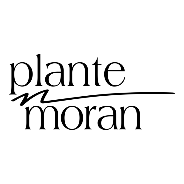 Plante & Moran Logo PNG Vector