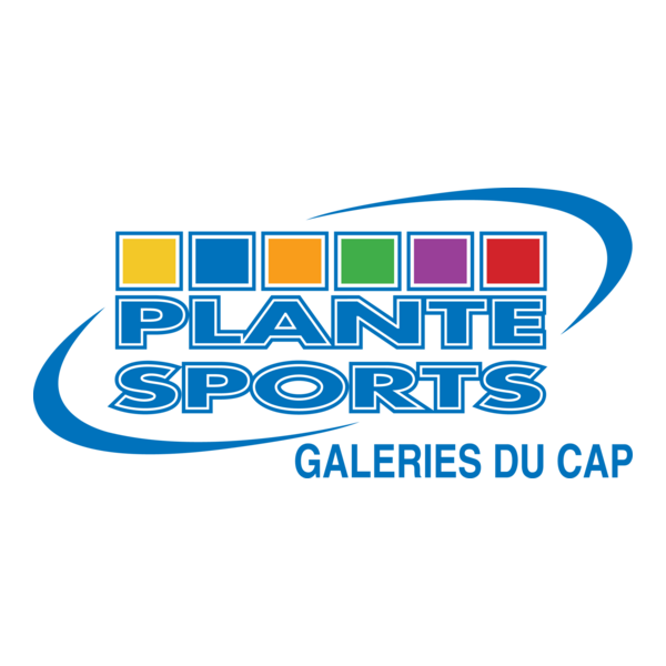 Plante Sports Logo PNG Vector