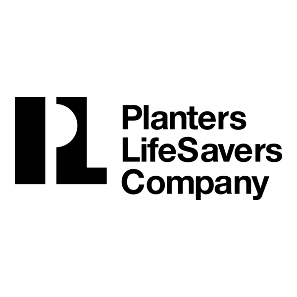 Planters LifeSaver Company Logo PNG Vector