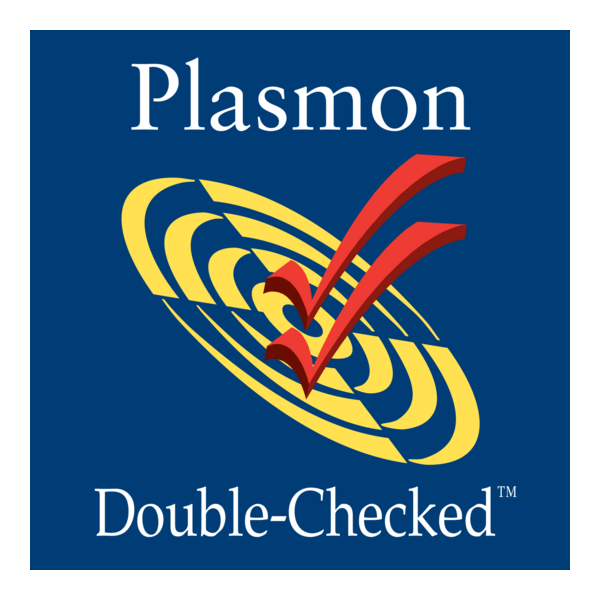 Plasmon Logo PNG Vector