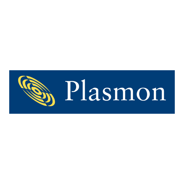 Plasmon Logo PNG Vector