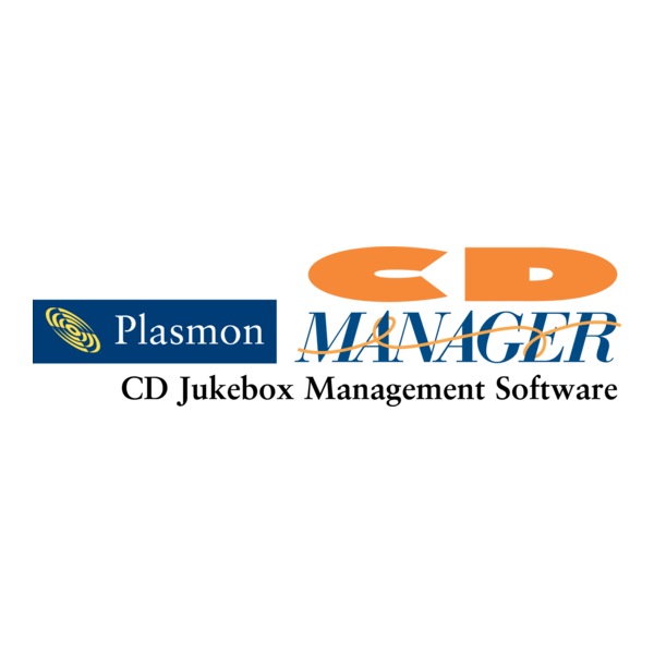 Plasmon Logo PNG Vector