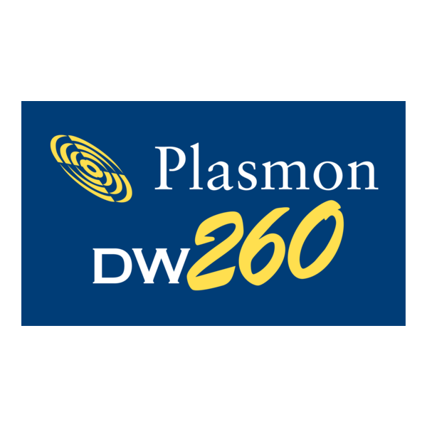 Plasmon Logo PNG Vector