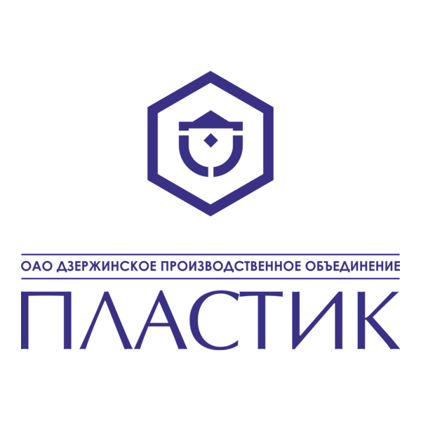 Plastic Logo PNG Vector