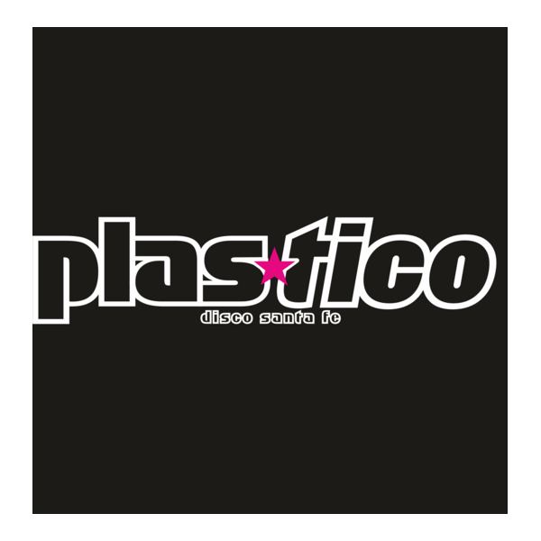 plástico disco Logo PNG Vector