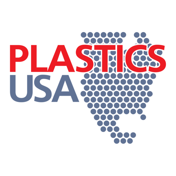 Plastics USA Logo PNG Vector