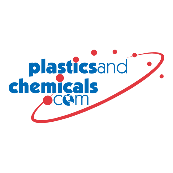 Plasticsand Chemicals Logo PNG Vector