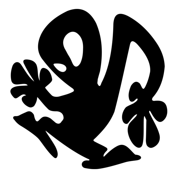 Plastikman Logo PNG Vector