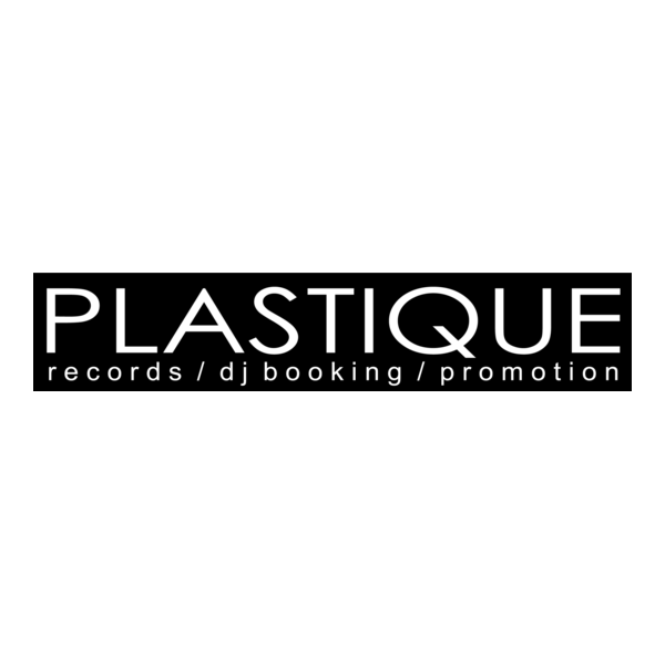 Plastique Logo PNG Vector
