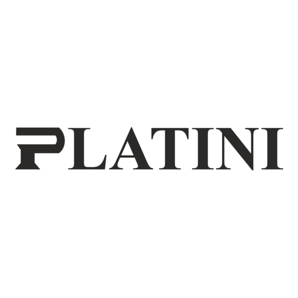 Platini Logo PNG Vector