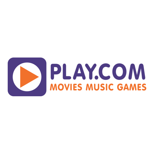 Play.com Logo PNG Vector