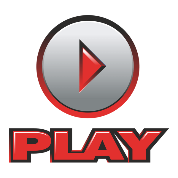 Play Logo PNG Vector