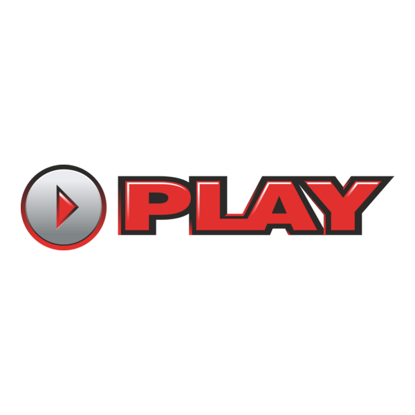 Play Logo PNG Vector