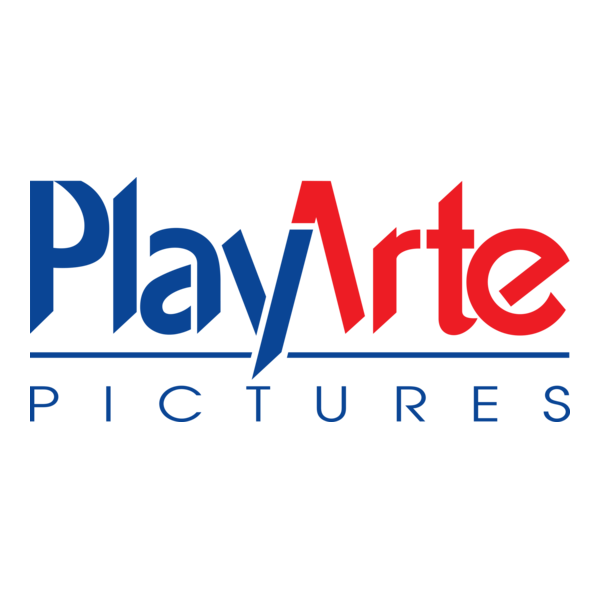 Playarte Pictures Logo PNG Vector