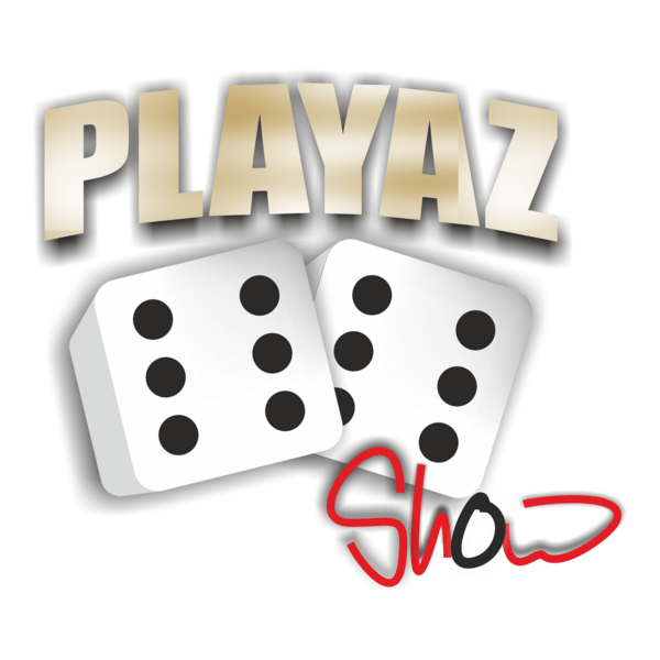 playaz show Logo PNG Vector