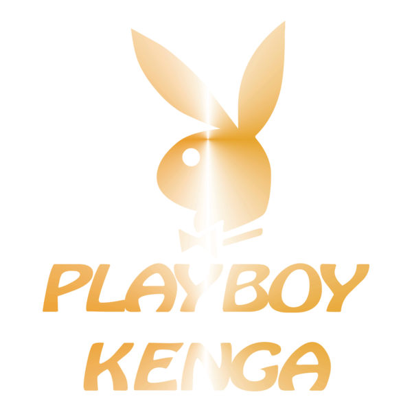 Playboy Kenga Logo PNG Vector