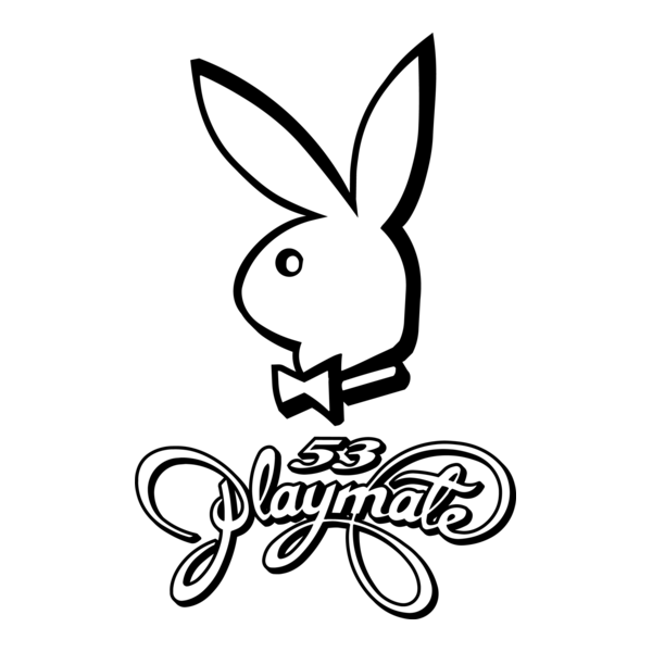 Playboy Logo PNG Vector