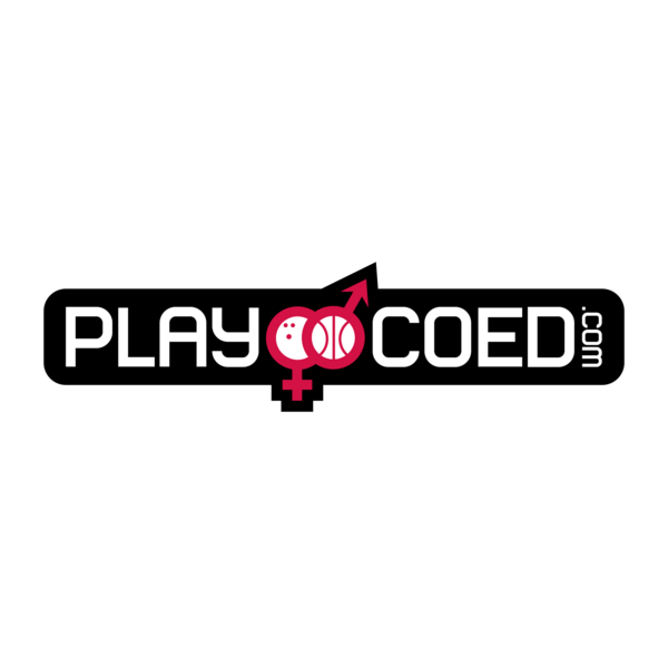 PlayCoed.com Logo PNG Vector