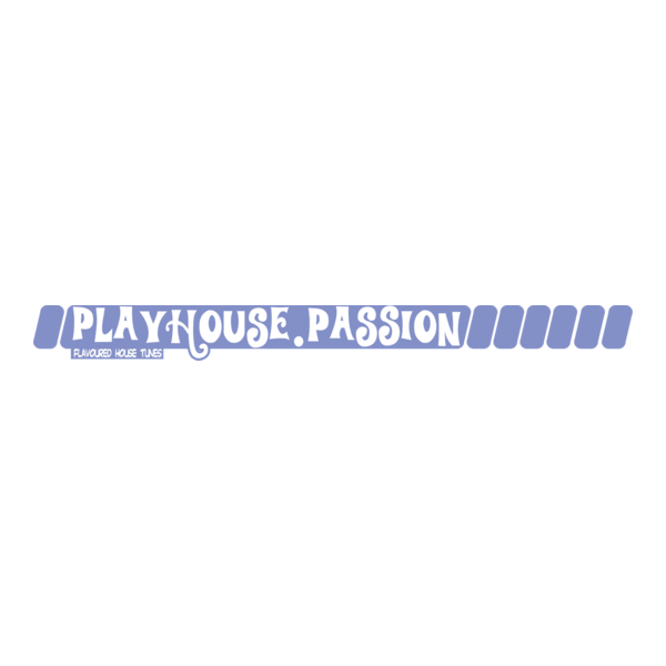 playhouse passion Logo PNG Vector