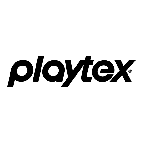 Playtex Logo PNG Vector