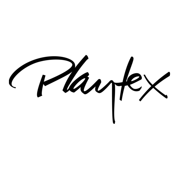 Playtex Logo PNG Vector
