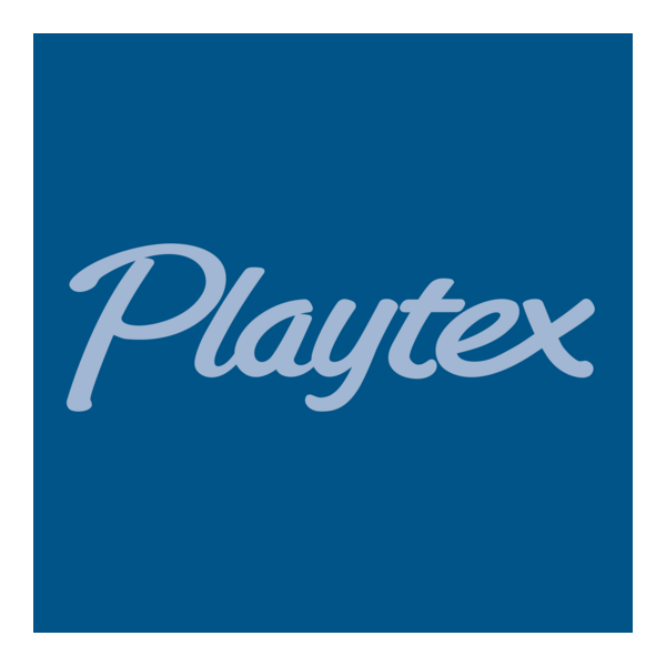 Playtex Logo PNG Vector
