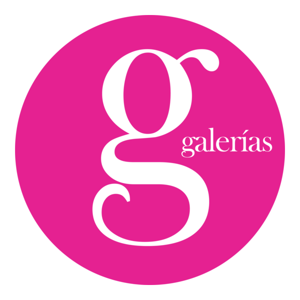 Plaza galerias Logo PNG Vector