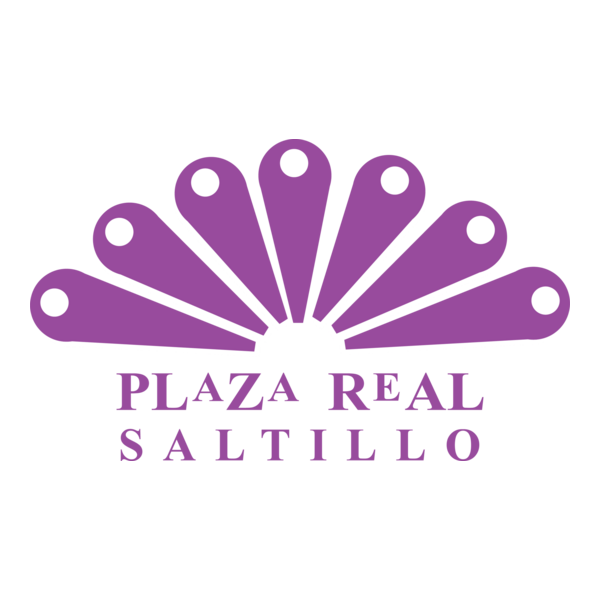 Plaza Real Logo PNG Vector