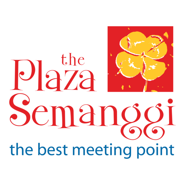 plaza semanggi Logo PNG Vector