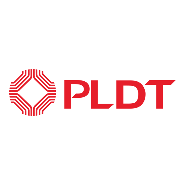 PLDT Logo PNG Vector