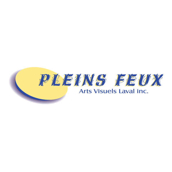 Pleins Feux Logo PNG Vector