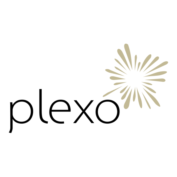 Plexo Marketing Design Logo PNG Vector