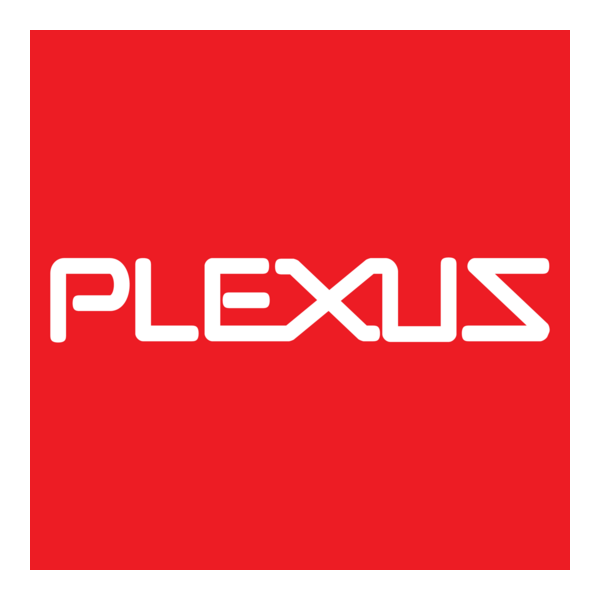 Plexus Logo PNG Vector