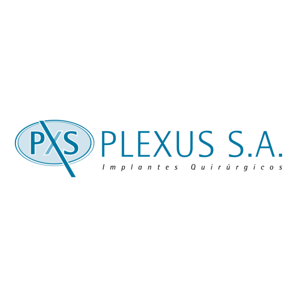 Plexus Logo PNG Vector