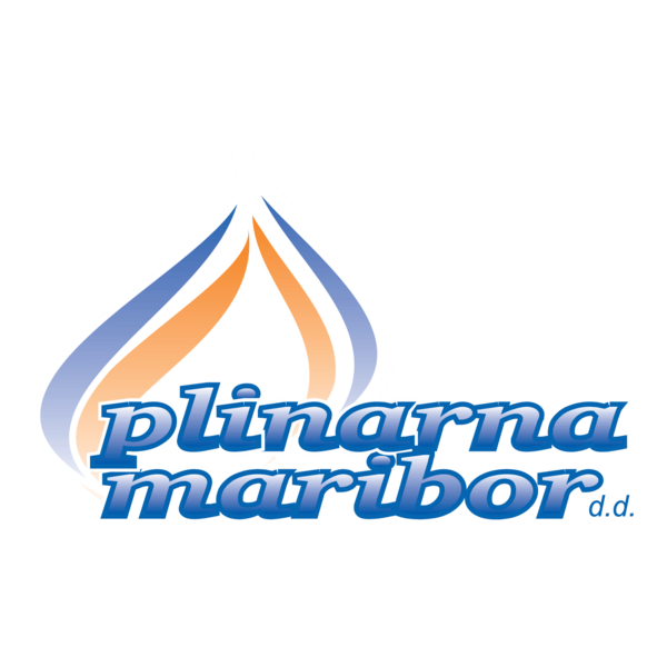 Plinarna Maribor d.d. Logo PNG Vector
