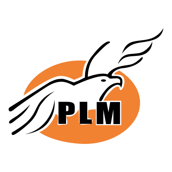 PLM Mexico Politica Logo PNG Vector