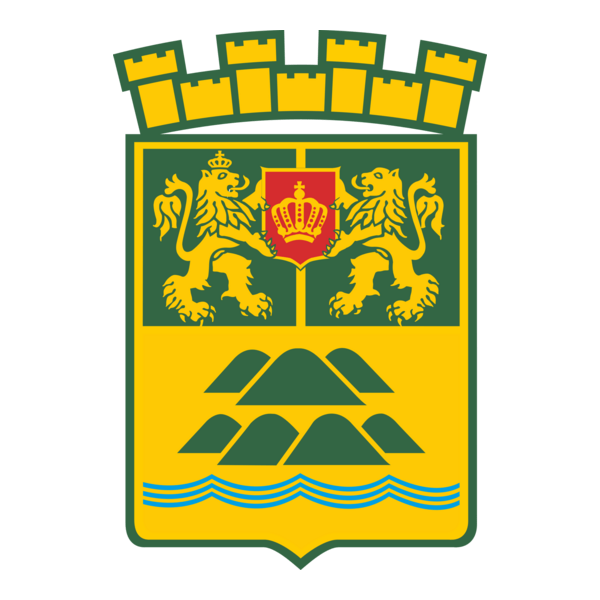Plovdiv Logo PNG Vector