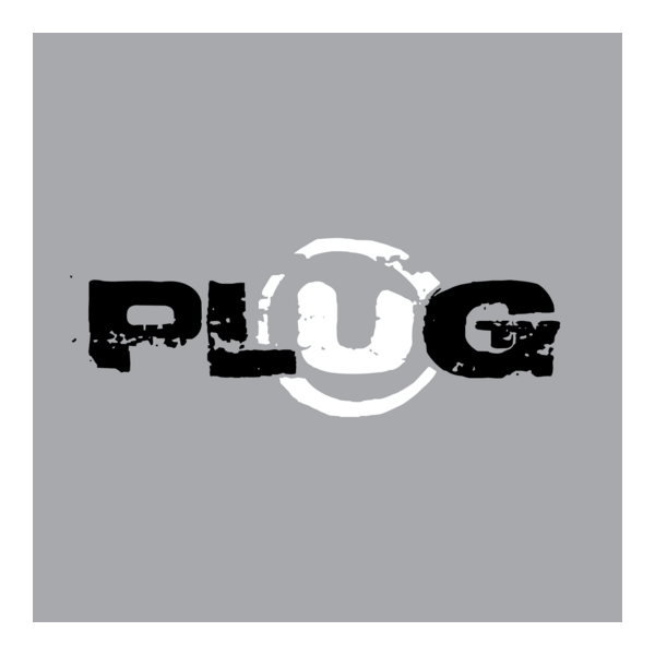 Plug TV Logo PNG Vector
