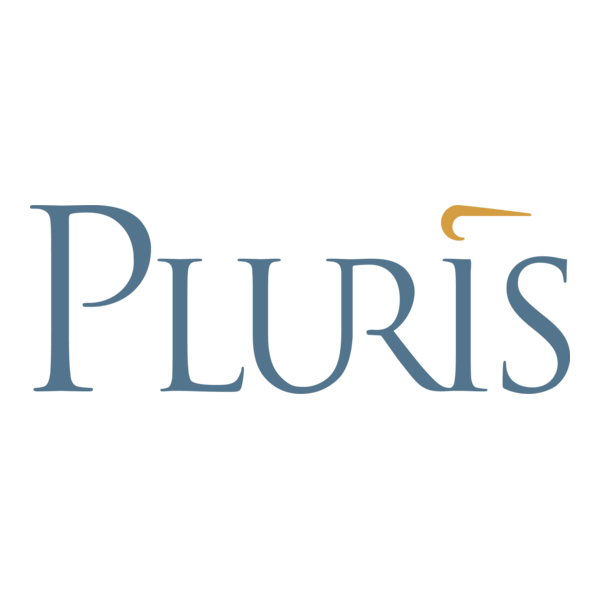 Pluris Logo PNG Vector