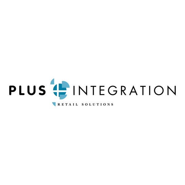 Plus Integration Logo PNG Vector