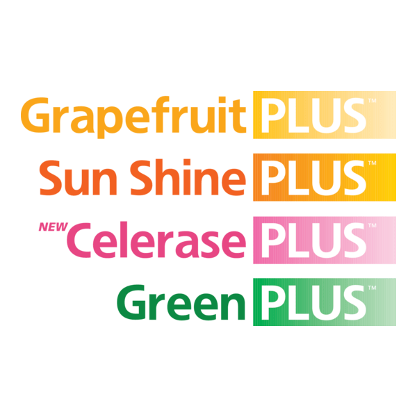 PLUS Logo PNG Vector