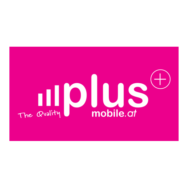 Plus Logo PNG Vector