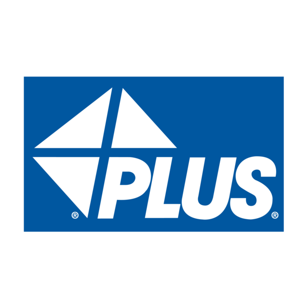 Plus Logo PNG Vector
