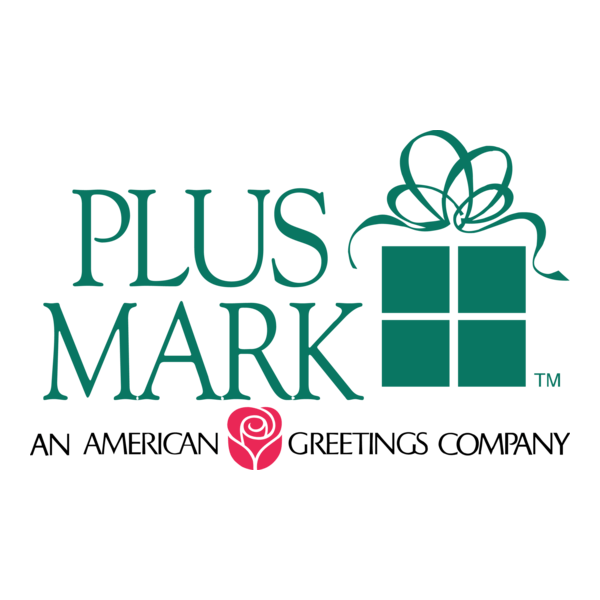 Plus Mark Logo PNG Vector
