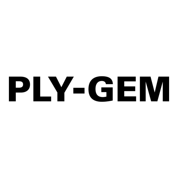 Ply-Gem Logo PNG Vector