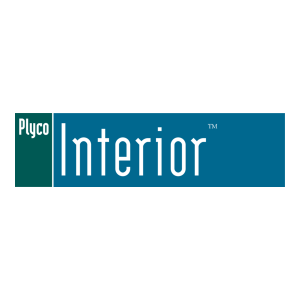 Plyco Interior Logo PNG Vector