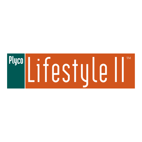 Plyco Lifestyle Logo PNG Vector