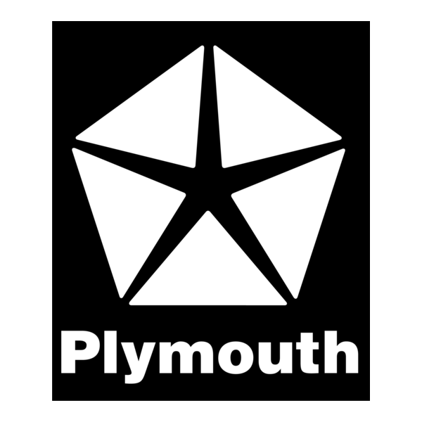 Plymouth Logo PNG Vector